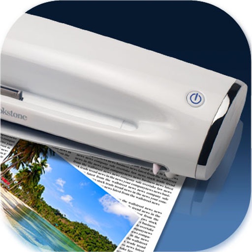 brookstone slide and negative scanner driver for mac