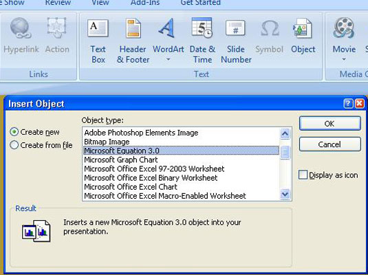 Microsoft Equation Editor 3.0 Download